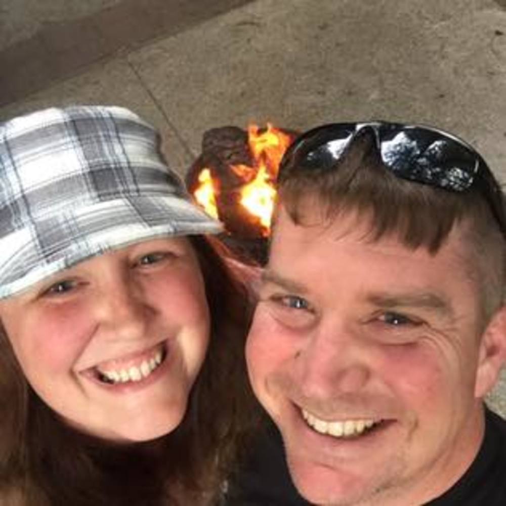 Meet your Posher, Shannon